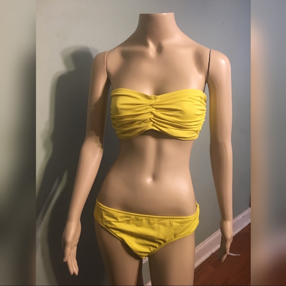 J. Crew bikini